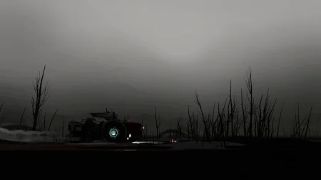 Игра FAR: Lone Sails (Limited Run #421) Русская Версия (PS4) Playstation 4