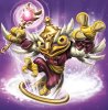Skylanders Swap Force: Интерактивная фигурка (трансформер) Hoot Loop