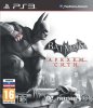 Batman: Arkham City ( )   (PS3) USED /