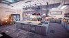 Игра Chef Life: A Restaurant Simulator Al Forno Edition Русская Версия (PS4/PS5) Playstation 4