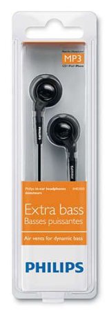 Наушники PHILIPS SHE 2550 (PC) 