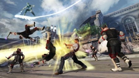 X-Men: Destiny (Xbox 360)