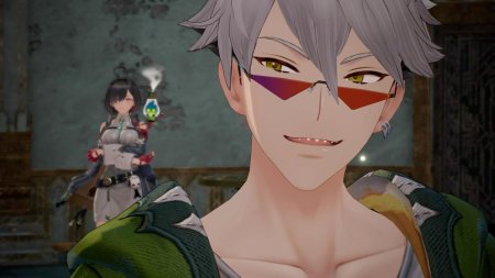 Atelier Yumia: The Alchemist of Memories & the Envisioned Land (PS5)