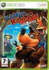 Banjo Kazooie: Шарики and Ролики (Nuts and Bolts) ((Xbox 360/Xbox One) USED Б/У