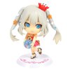 Фигурка Banpresto: Мария Антуанетта (Marie Antoinette) Судьба: Великий Приказ (Fate: GOC) Кюн Чара (Kyun Chara) (82292) 10 см