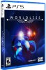 Worldless (Limited Run #168) Русская Версия (PS5)