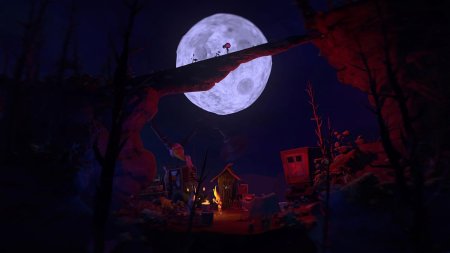 Gloomy Eyes Slipcase Edition (PS5)