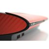 Игровая приставка Sony PlayStation 3 Super Slim (500 Gb) Rus Red + Дополнительный контроллер красный Sony PS3