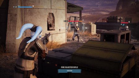 Star Wars: Zero Company (PS5)