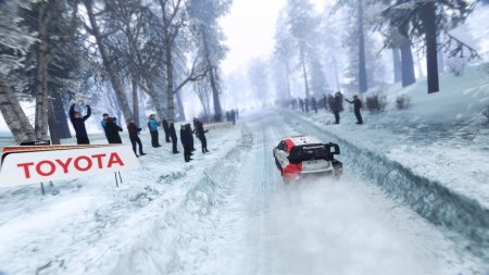 WRC Generations   (PS5)