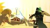 El Shaddai: Ascension of the Metatron (Xbox 360)
