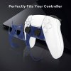 Декоративная панель для геймпада Playstation DualSense (GAM-P5001) Темно-синий (Dark Blue) (PS5)
