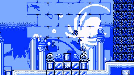 игра Save me Mr Tako: Definitive Edition (Limited Run #147) (Switch) для Nintendo Switch