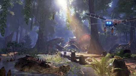 Игра Ark Park (Только для PS VR) (PS4) Playstation 4