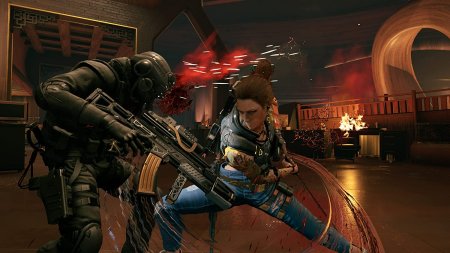 Wanted: Dead (PS5) USED Б/У