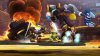 Купить игру Ratchet And Clank A Crack In Time (PS3) для Sony Playstation 3