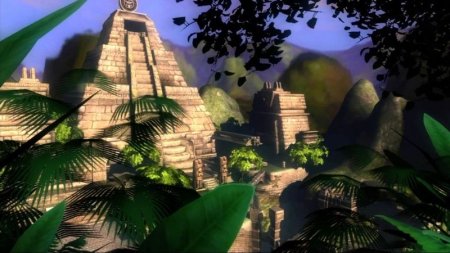 Вольт (Bolt) (Xbox 360/Xbox One)