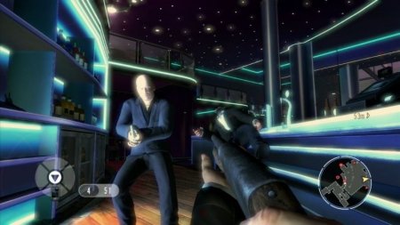 GoldenEye 007: Reloaded (Xbox 360)