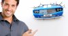  Светильник 3D 3DLightFX: Классический Автомобиль (Classic Car)