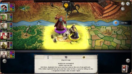 Игра Talisman: Digital Edition 40th Anniversary Collection (PS4) Playstation 4