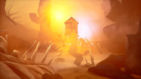 Игра Call of the Sea Norah's Diary Edition Русская Версия (PS4) Playstation 4