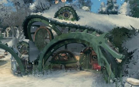 игра Tales of the Shire: A The Lord of The Rings (Switch) для Nintendo Switch