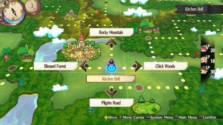 игра Atelier Ryza: Secret Trilogy Deluxe Pack (Switch) для Nintendo Switch