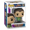 фигурки Фигурка Funko POP! TV Bobble: Красный Кинжал (Red Dagger) Мисс Марвел (Ms. Marvel) (59498) 9,5 см
