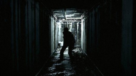 The Evil Within (Во власти зла) Русская Версия (Xbox 360)