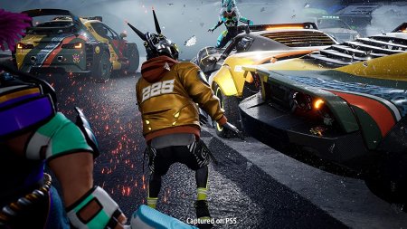 Destruction All Stars (PS5)