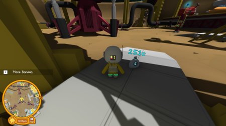 игра Wobbly Life Русская Версия (Switch) для Nintendo Switch