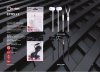 Наушники OXION EPO511, черные (PC) 