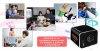 Портативная колонка EXEQ SPK-1112 Чераня 3DS/PS Vita/PSP/PC (PS Vita) для Sony PlayStation Vita