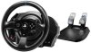 Руль с педалями Thrustmaster T300 RS EU Version (THR16) (PC/PS3/PS4)