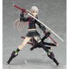 Фигурка Good Smile Company Figma: Ичи (Ichi (re-run)) Тяжеловооруженные Старшеклассницы (Heavily Armed High School Girls) (4545784067130) 14 см 