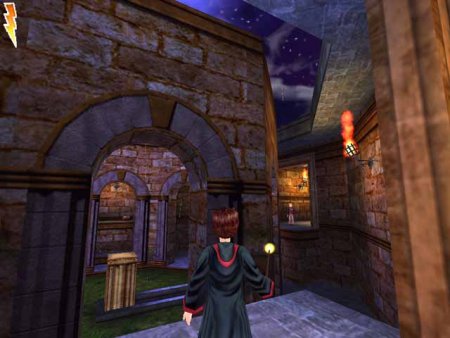      (Harry Potter and the Chamber of Secrets)   Jewel (PC) 