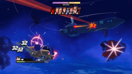 Sky Oceans: Wings For Hire (PS5)