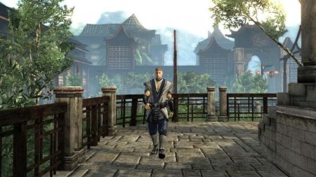 Купить игру Two Worlds 2 (II) Русская Версия (PS3) для Sony Playstation 3