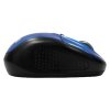 Мышь беспроводная Exeq MM-405 (Синяя) (PC) 