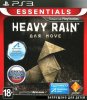 Heavy Rain Move Edition (Platinum)   c  PlayStation Move (PS3) USED /