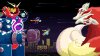 игра Sky Racket (Switch) для Nintendo Switch