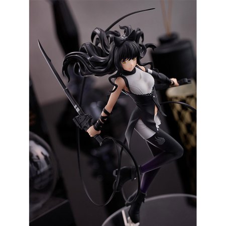 Фигурка Good Smile Company Pop Up Parade: Блейк Белладонна (Blake Belladonna) Руби (RWBY) (4580416942621) 17 см 