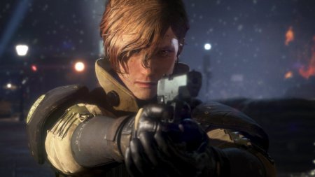  Left Alive: Day One Edition (  ) (PS4) Playstation 4