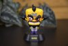  Светильник Paladone: Крэш Бандикут (Crash Bandicoot) Доктор Нео Кортекс (Doctor Neo Cortex) (PP5228CRV2) 10 см