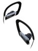 Наушники PANASONIC RP-HS200E-K, черные (PC)