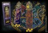  Закладка The Noble Collection: Герб Хогвартса (Crest Hogwarts) Гарри Поттер (Harry Potter) 17 см