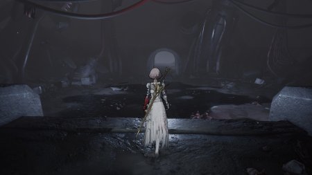 AI Limit Deluxe Edition Русская Версия (PS5)
