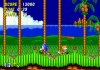 Sonic the Hedgehog 2 Русская Версия (16 bit) 
