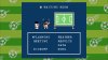 Футбол В Старшей Школе: Весна-Воскресенье (High School Soccer: Kunio-Kun) (16 bit) 