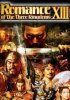 Romance of the Three Kingdoms XIII (13) Box (PC)